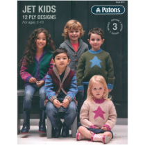 (8012 Jet Kids)